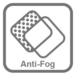 anti-fog